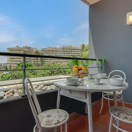 Gilda Apartment By Atlantic Holiday Funchal  Exterior photo