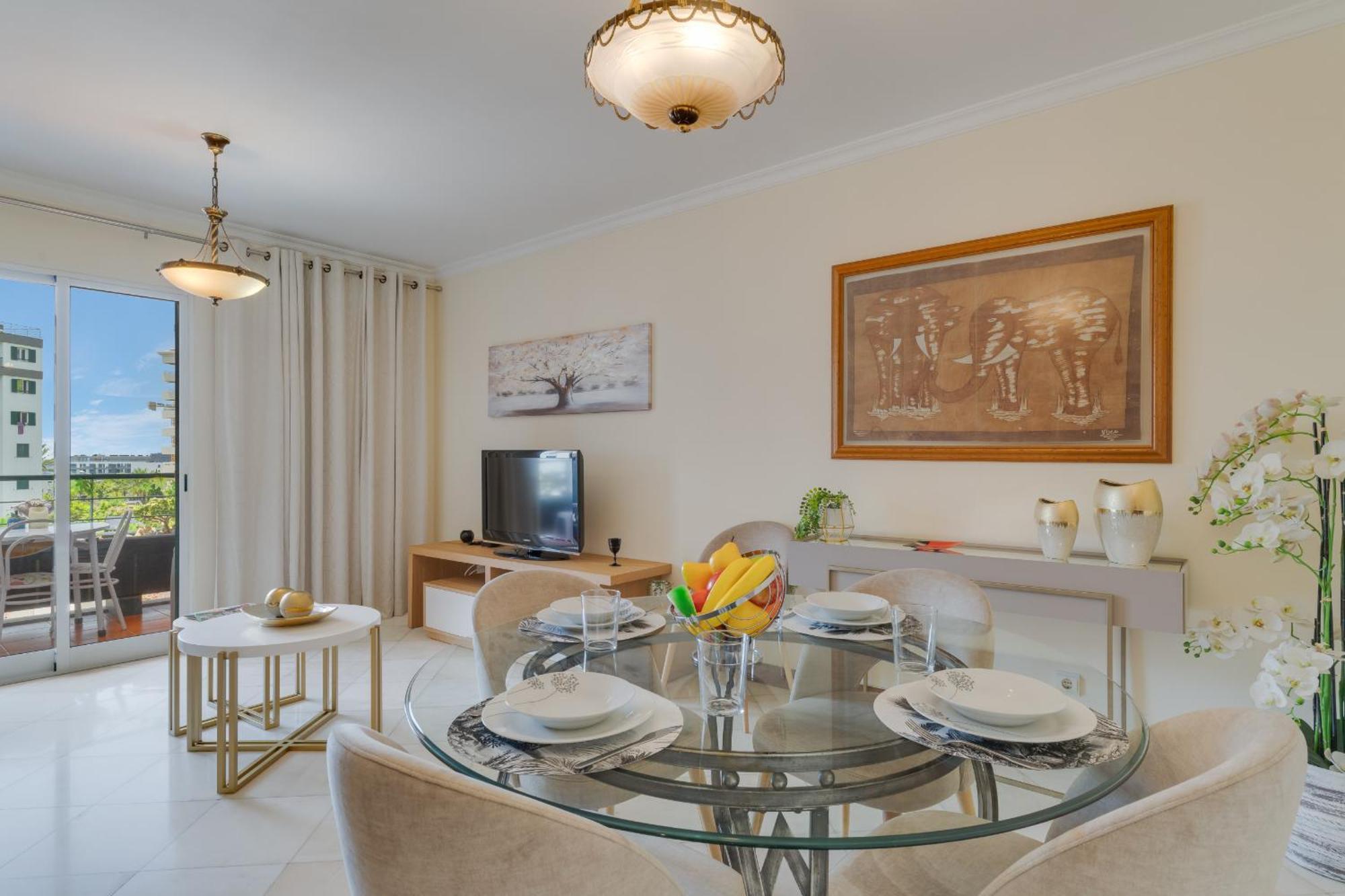 Gilda By Atlantic Apartment