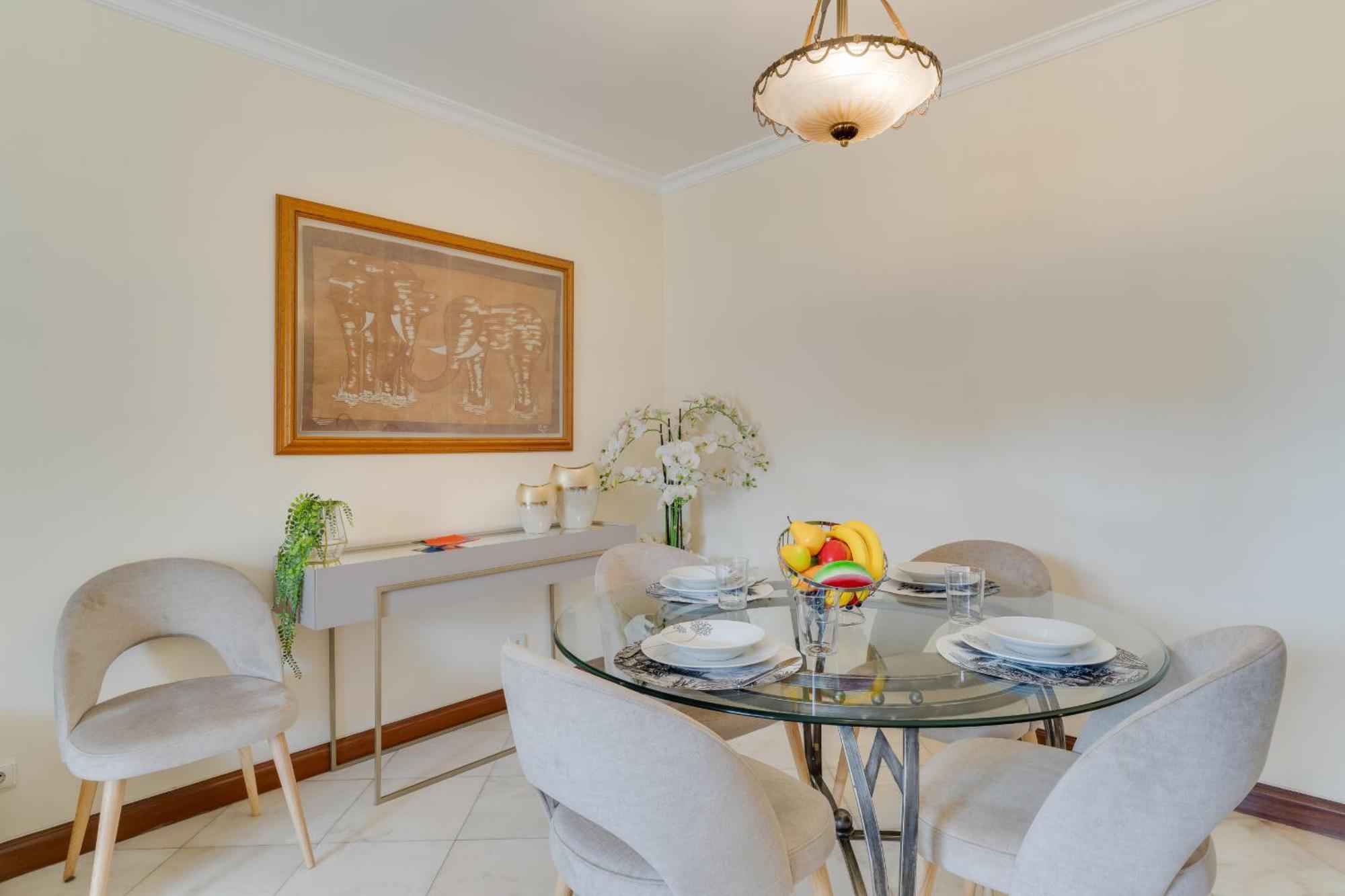 Gilda By Atlantic Apartment *