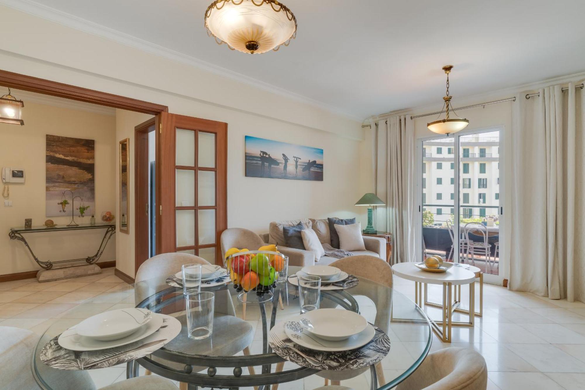 Apartment Gilda By Atlantic Funchal (Madeira)