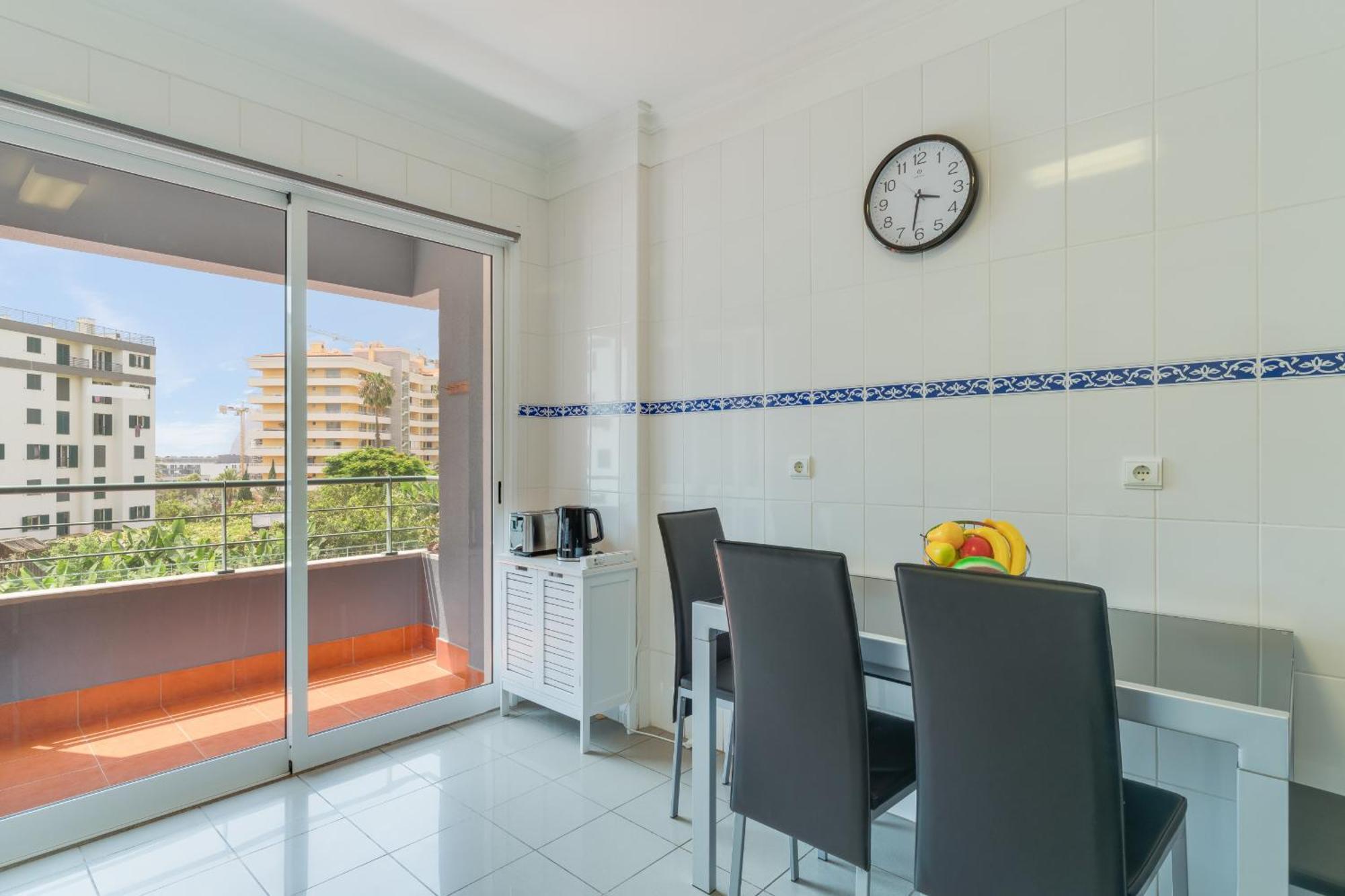 Gilda By Atlantic Apartment