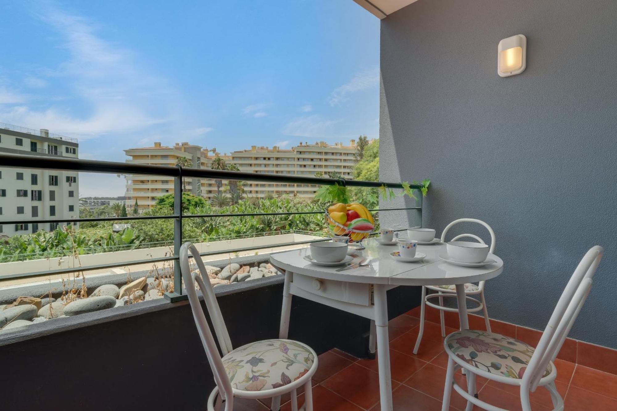 Gilda By Atlantic Apartment *