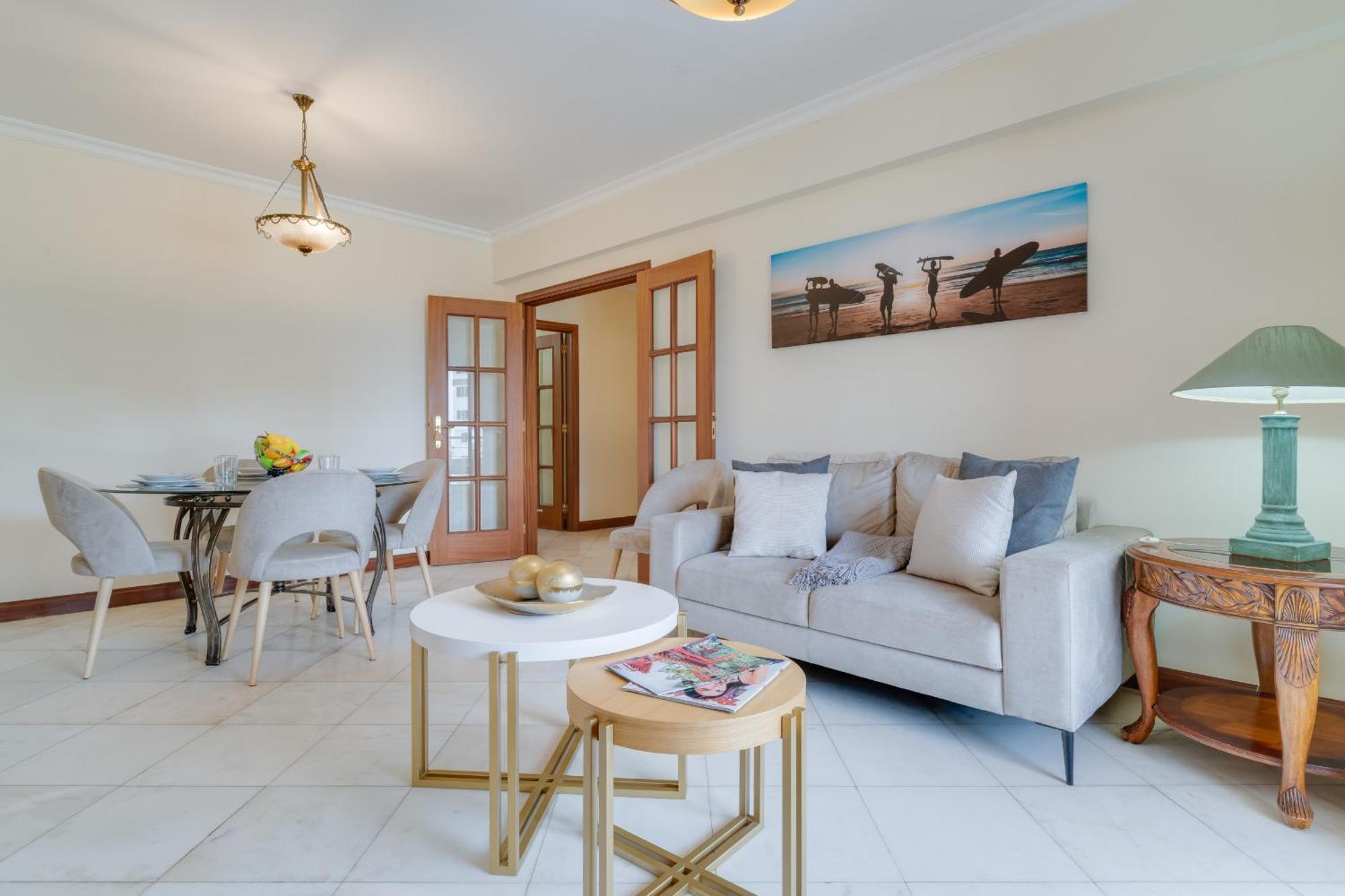 Apartment Gilda By Atlantic *