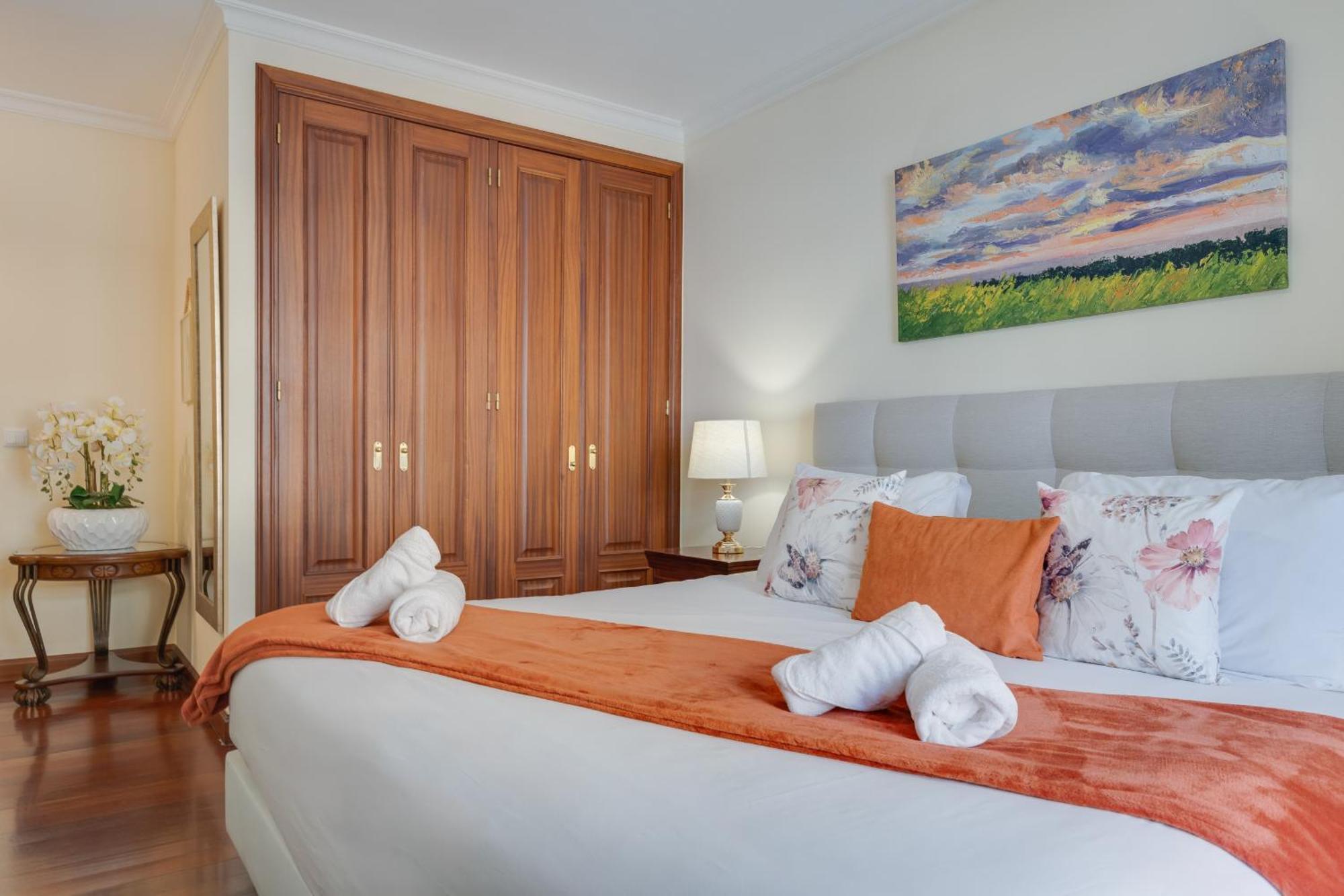 Gilda By Atlantic Apartment Funchal (Madeira)