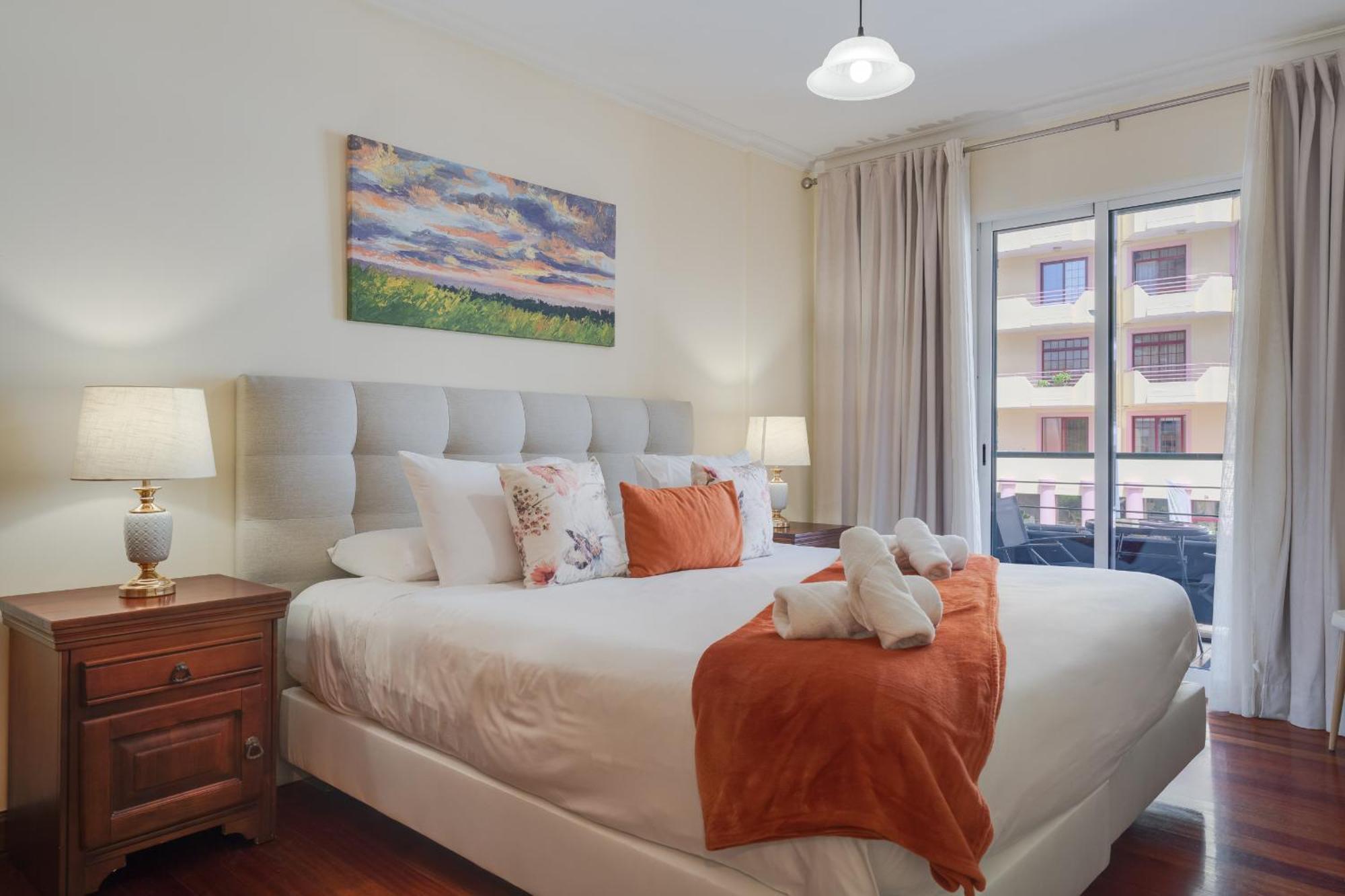 Apartment Gilda By Atlantic Funchal (Madeira)